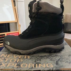 NORTHFACE boot